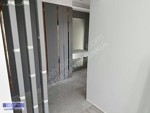 EGE'DEN LANSMANA ÖZEL FİYAT 11. KAT KAÇMAZ DAİRE - ANKARA MAMAK fotoğraf 7