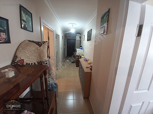 TUZLA CD. VE SOKULLU CD. YAKINI SATILIK 2+1 YÜKSEK GİRİŞ - KOCAELİ DARICA fotoğraf 8