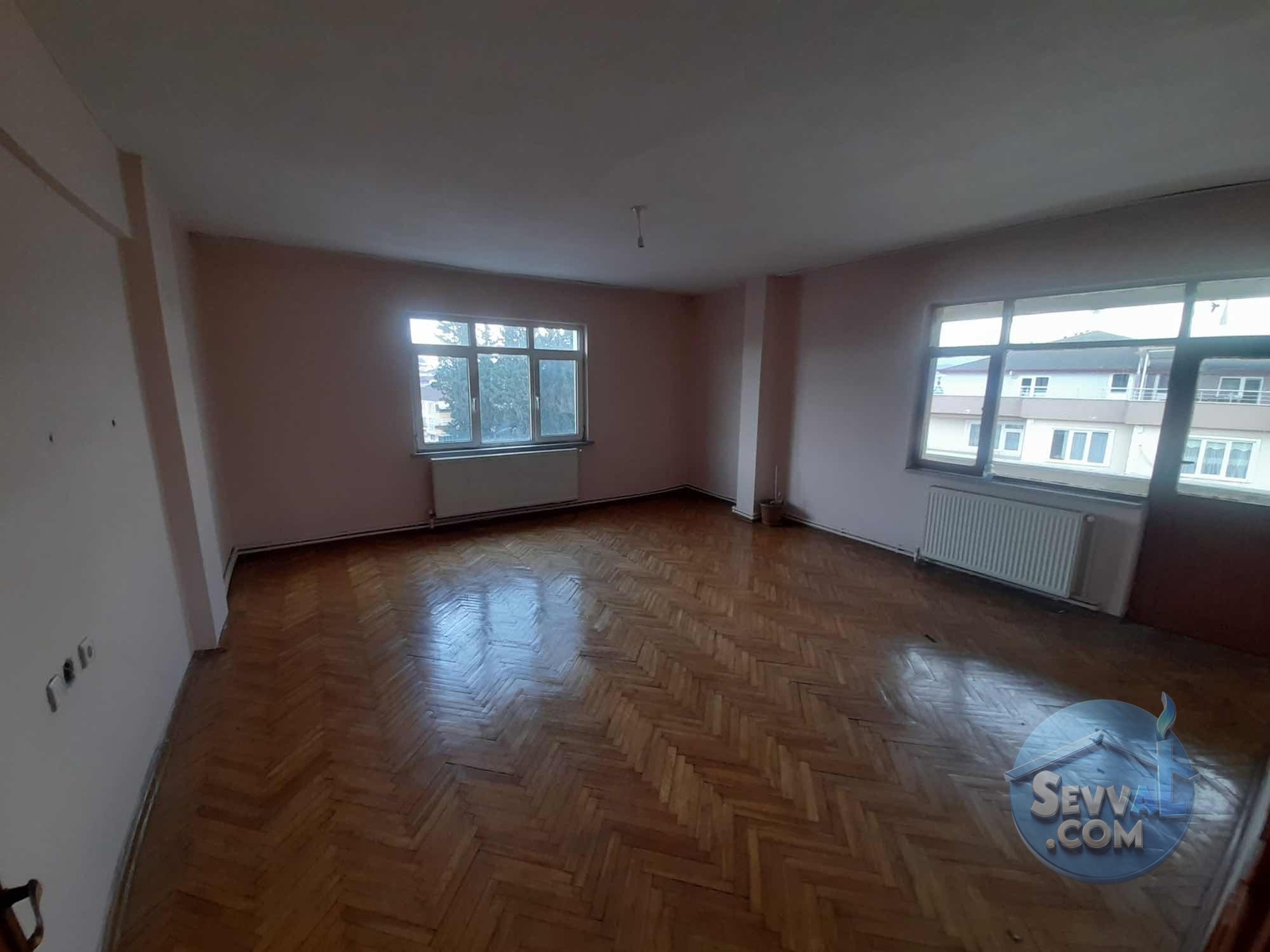 ENKA'dan KUZEY MAH. 2+1 KİRALIK DAİRE - Kocaeli Körfez fotoğraf 4