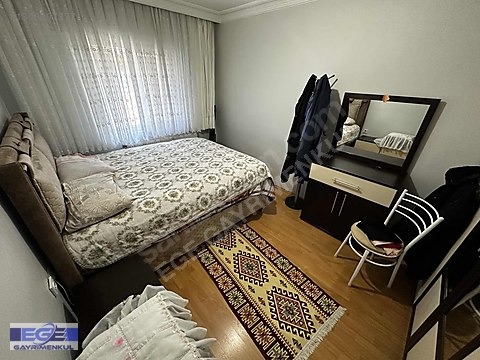 NATOYOLU CADDESİ YAKINI 3+1 KÖK TAPU YAPILI 3. KAT DAİRE - ANKARA MAMAK fotoğraf 16