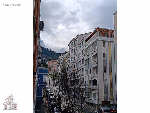 Gözde Gayrimenkul'den İpekçilik Cadde Üzeri Satılık Daire - BURSA YILDIRIM fotoğraf 5