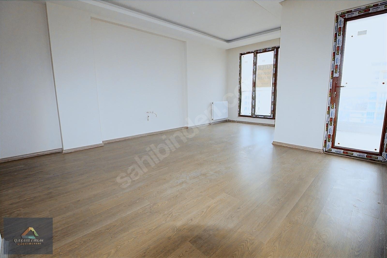 FOREST LİFE SİTESİ 2'DE ORMANA SIFIR %80 KREDİ İMKANI 3+1 DAİRE - İSTANBUL SULTANBEYLİ fotoğraf 2