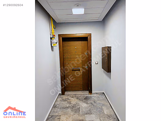 Yıldız Konutlarında 4+1 | 185 m² | Giriş Kat | satılık daire - KOCAELİ İZMİT fotoğraf 26