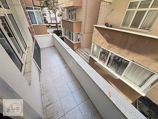 ARYA'DAN ALTINKUM MERKEZ'DE 2+1 ARAKAT DOĞALGAZLI SATILIK DAİRE - BALIKESİR EDREMİT fotoğraf 4