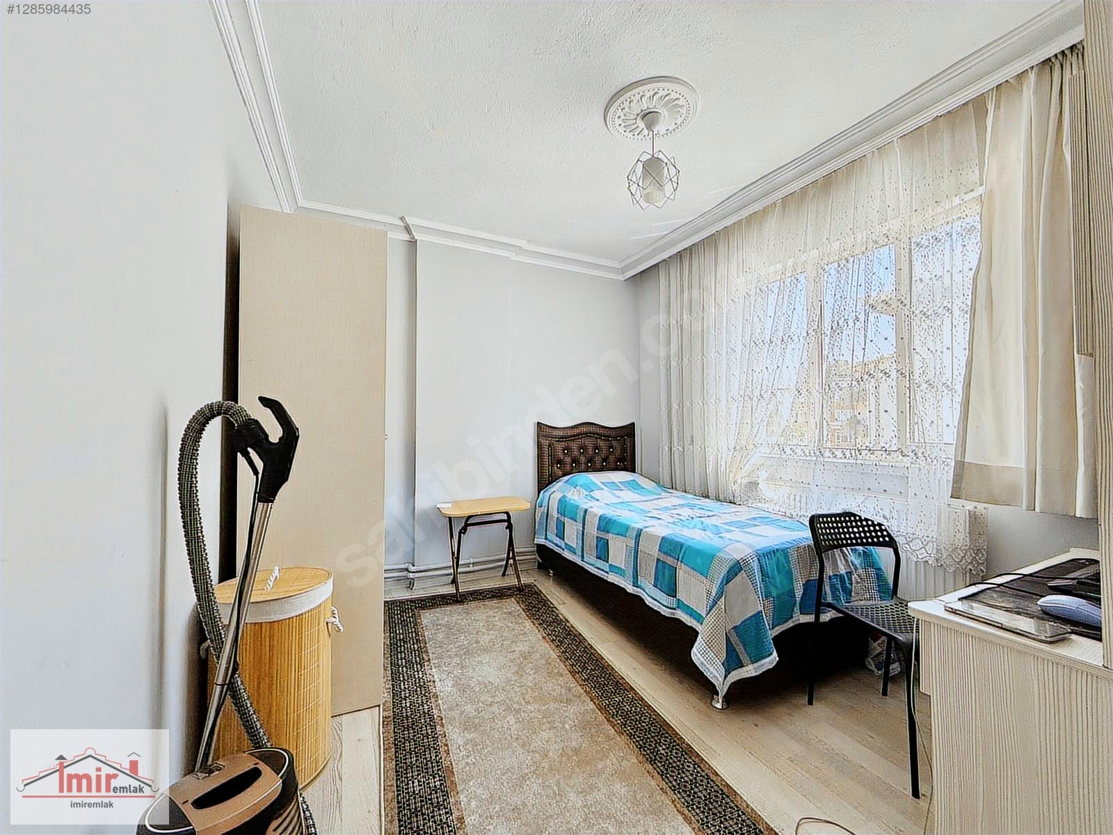 İMİR EMLAK'TAN MERKEZ'DE ÇARŞI İÇERİSİNDE KATTA YAPILI 3+1 120m² - ANKARA PURSAKLAR fotoğraf 20