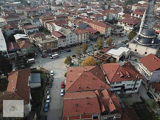 MG Yapı Emlak Akyazının En Gözde Caddesinde Faal Fırınlı Bina - SAKARYA AKYAZI fotoğraf 4