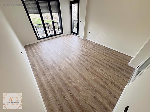 ARYA'DAN MUHTEŞEM KONUM'DA 2+1 ARAKAT ÖN CEPHE SATILIK DAİRE - BALIKESİR EDREMİT fotoğraf 13