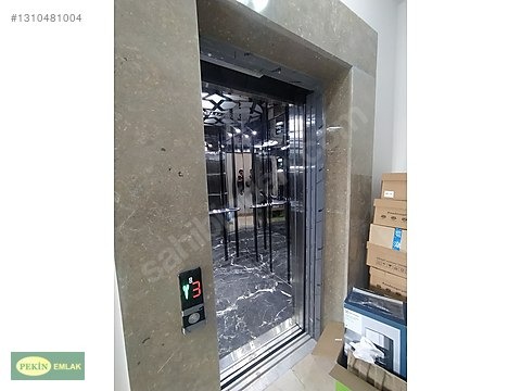MERKEZİ KONUMDA DENİZ MANZARALI 4+1 SATILIK DAİRE - KOCAELİ BAŞİSKELE fotoğraf 25