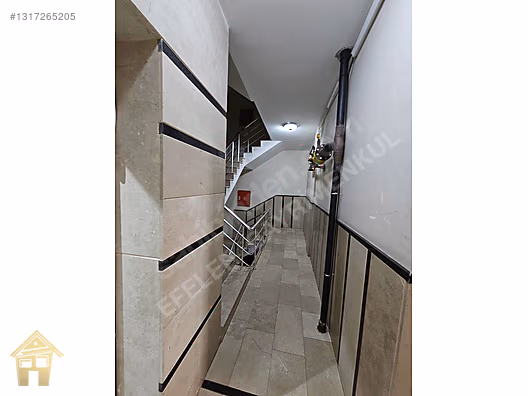 EFELER GAYRİMENKUL 1+1 Cadde Üzeri Ön CEPHE Balkonlu EŞYALI - AYDIN EFELER fotoğraf 21