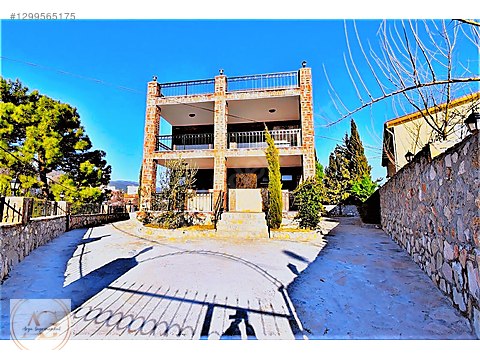 Aryadan Gürede Satılık 3+1 Müstakil Havuzlu Lüks Villa - BALIKESİR EDREMİT fotoğraf 2