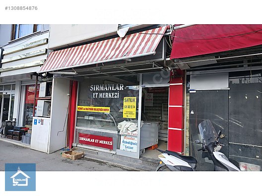 ÇAĞLAR'DAN YENİŞEHİR MERKEZ DE ÇARŞI İÇİNDE 22m² İŞ YERİ FIRSATI - BURSA YENİŞEHİR fotoğraf 8