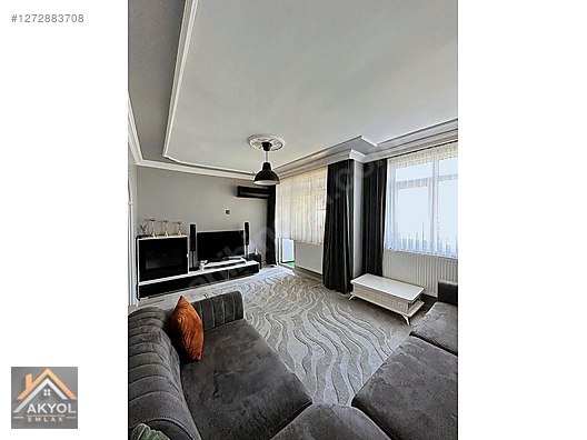 ^^AKYOL EMLAKTAN HANIMÇEŞME MAHALLESİ SATILIK 3+1 DAİRE^^ - KÜTAHYA TAVŞANLI fotoğraf 14