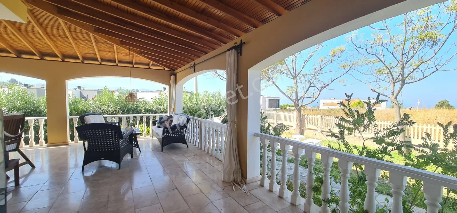 Kuşadası Karaova Mahallesinde 3+1 Villa. - AYDIN KUŞADASI fotoğraf 22