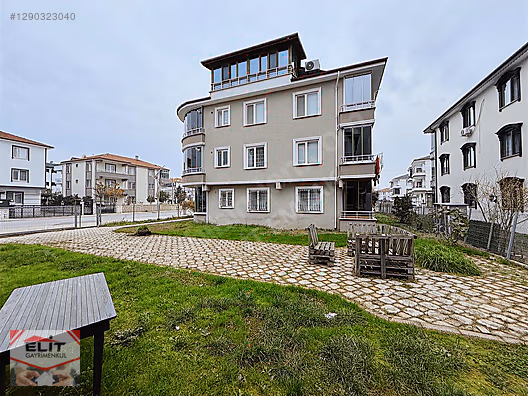 SAKARYA KARASU KABAKOZDA SATILIK 3+1 SIFIR AYARINDA M'AYRI DAİRE - SAKARYA KARASU fotoğraf 44