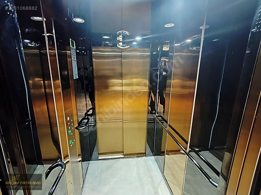 Edremit Hamidiye Meydanda SATILIK Premium 3+1 Lüks Daire - BALIKESİR EDREMİT fotoğraf 7
