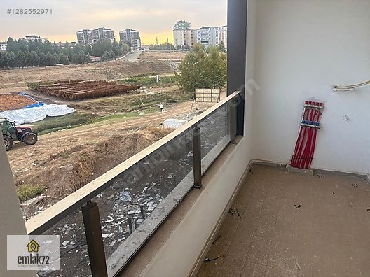 İNCİ KOLEJİ YANINDA KİRALIK 2+1 DAİRE - BATMAN MERKEZ fotoğraf 4