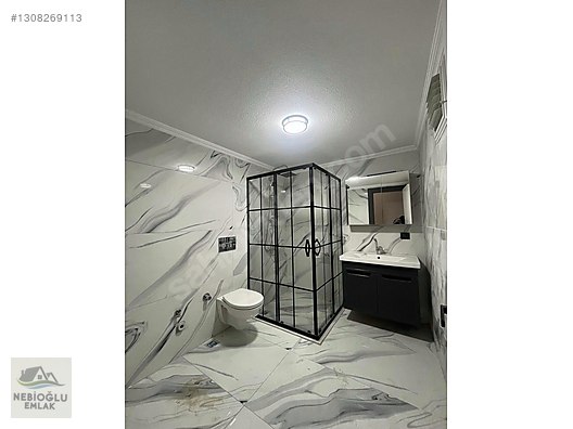 NEBİOĞLU EMLAKTAN FATİH SULTAN MAH.3+1 ASANSÖRLÜ LÜKS DAİRE - KOCAELİ DERİNCE fotoğraf 41
