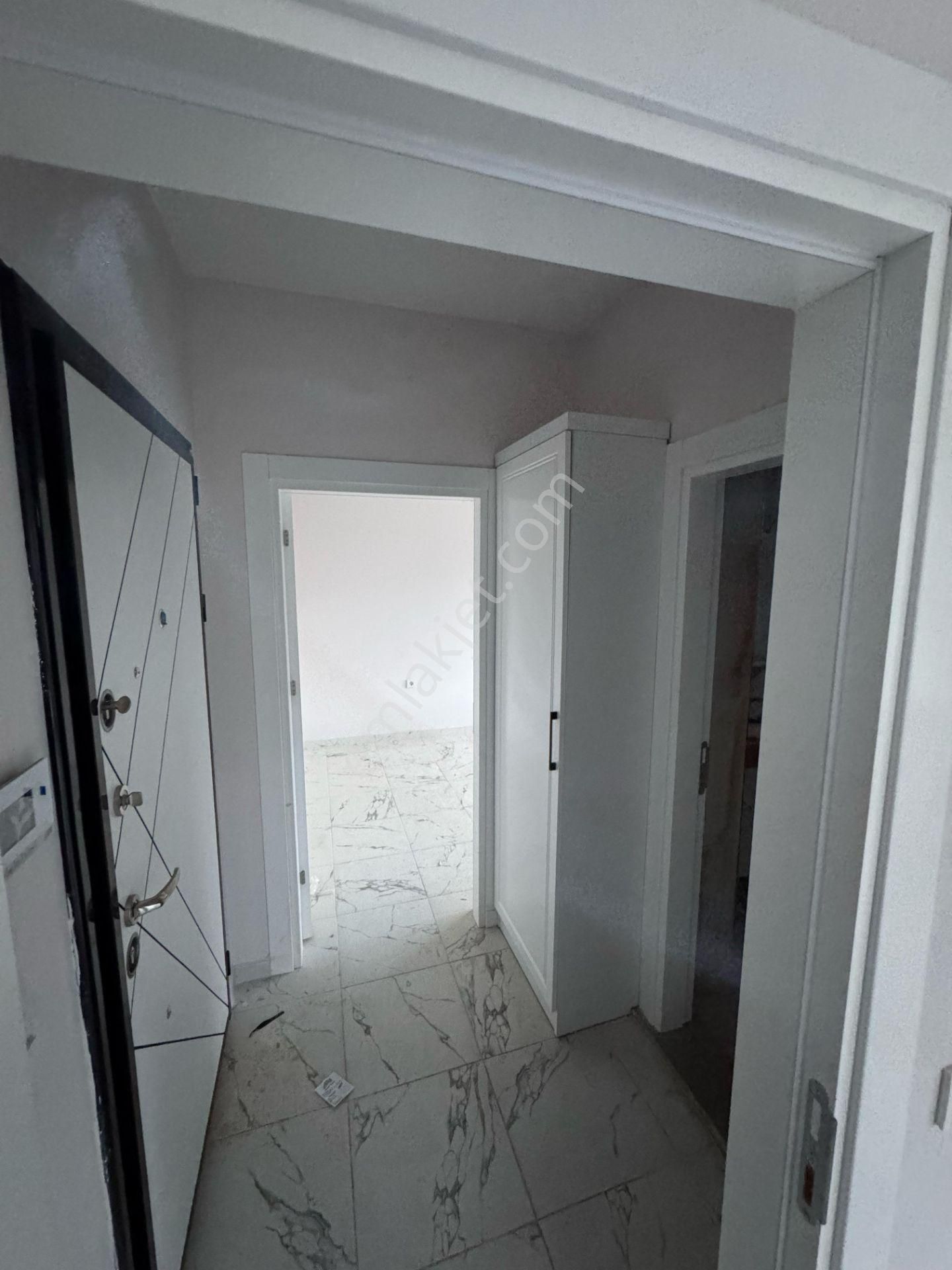 Anchor Gayrimenkul' Den Alanya Demirtaş Mahallesinde Satılık 3+1 Dublexdaire. - ANTALYA ALANYA fotoğraf 16
