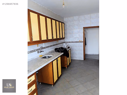 Körfez Yeniyalı Mh Satılık Arakat 2+1 Daireler - KOCAELİ KÖRFEZ fotoğraf 4