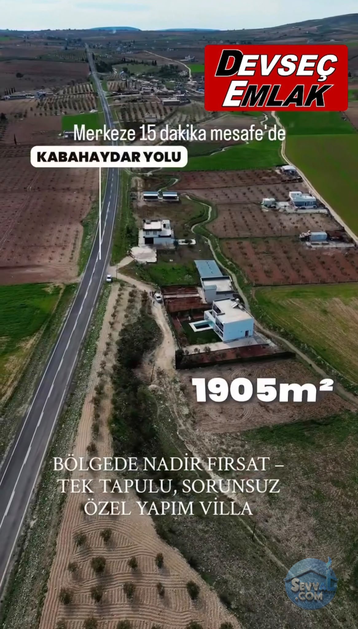 KABAHAYDAR YOL ÜSTÜ HALİLİYE YUKARI İÇKARA MAHALLESİ MERKEZE 15 KİLOMETRE MESAFE - ŞANLIURFA HALİLİYE fotoğraf 4