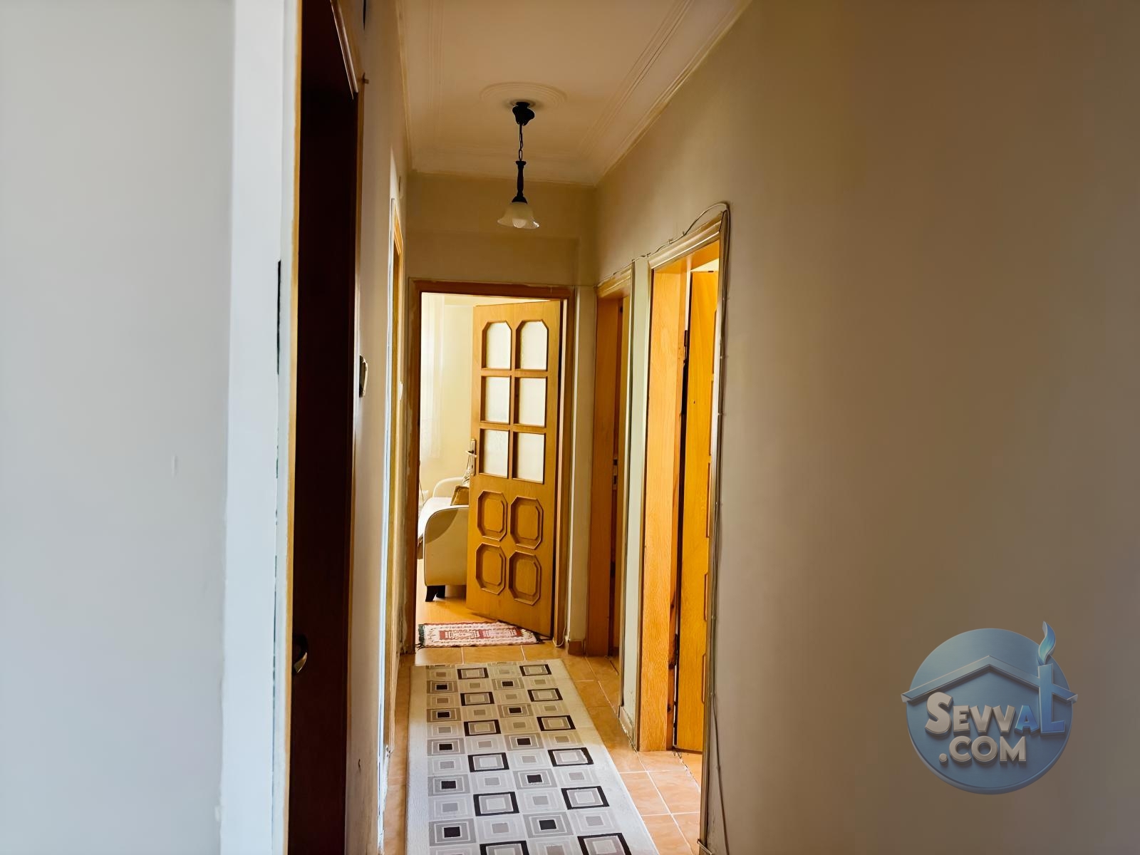 ACİLL DEĞİRMENDERE ANA YOL ÜZERİ DENİZ MANZARALI DAİRE 3+1 - Kocaeli Gölcük fotoğraf 7