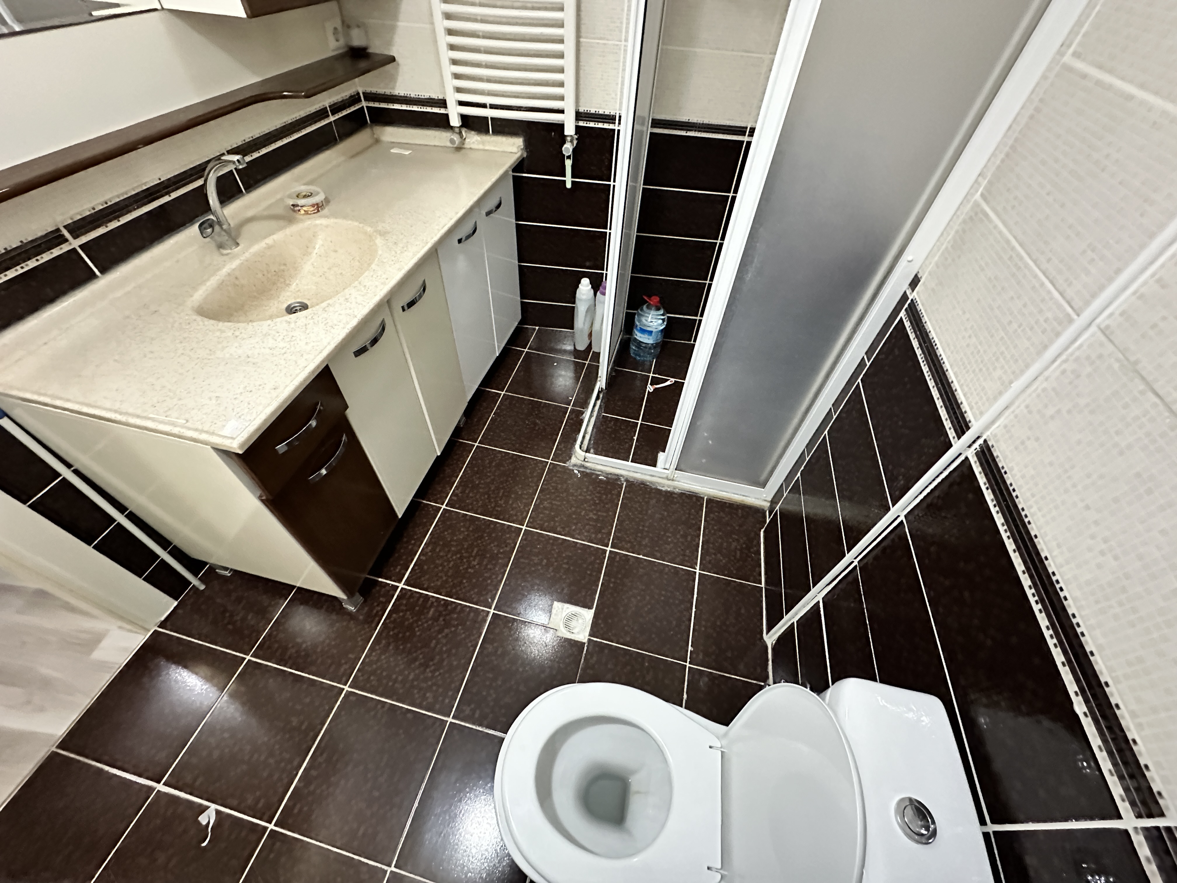 SATILIK ARSA TAPULU 2+1 ARA KAT DAİRE 100 M2 - İSTANBUL SANCAKTEPE fotoğraf 13