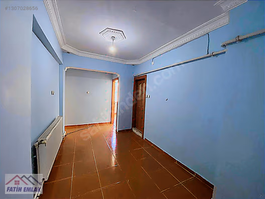 Fatih'ten Gemlik Bslıkpazarı mah 2+1 85m2 doğalgazlı 3.kat daire - BURSA GEMLİK fotoğraf 9