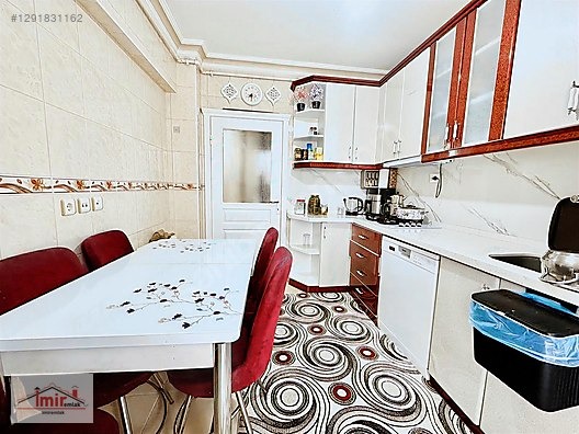 İMİR EMLAK'TAN FATİH MAH.3+1 MASRAFSIZ YÜKSEK GİRİŞ DAİRE - ANKARA PURSAKLAR fotoğraf 6