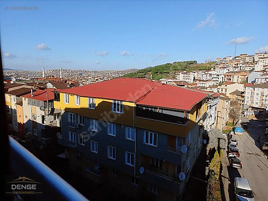 BAĞLARBAŞI MAH TUZLA CAD YAKINI ÇİFT TERASLI SATILIK 4+1 DUBLEKS - KOCAELİ DARICA fotoğraf 10