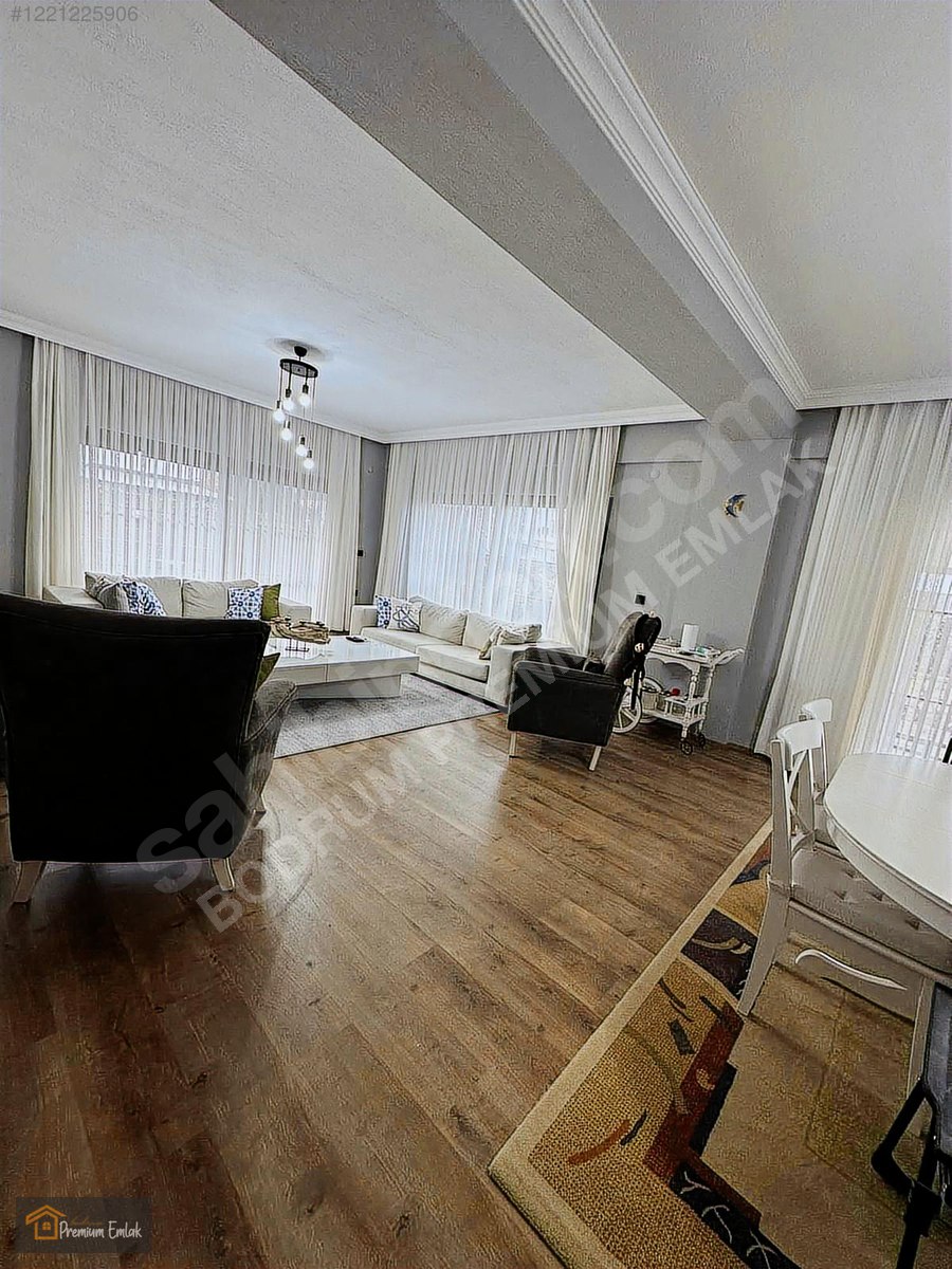 MİLAS BALCILAR MAH.460mt2 İÇİNDE DUBLEX MUHTEŞEM VİLLA. - MUĞLA MİLAS fotoğraf 5