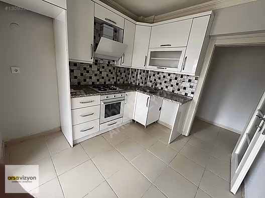 DEPOZİTOSUZ KARAKÖYDE MERKEZİ KONUMDA KİRALIK 2+1 GARAJLI DAİRE - BARTIN MERKEZ fotoğraf 8