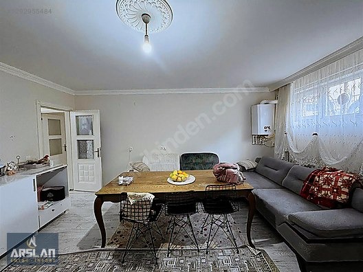 İNEGÖL ALANYURT FATİH MAH. 3+1, 140M2, BAHÇE KATI, SATILIK DAİRE - BURSA İNEGÖL fotoğraf 4