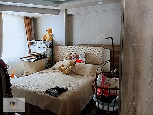 Pİ GAYRİMENKUL'den ÜMİT HASTANESİ YAKINI KATTA TEK DAİRE - ESKİŞEHİR TEPEBAŞI fotoğraf 12