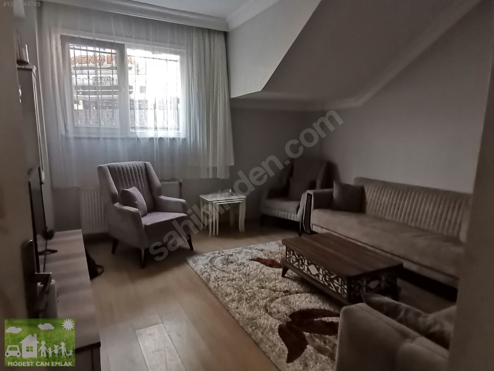 ESENYURT ÖRNEK MAHALLESİNDE 3+1 SATILIK DAİRE - İSTANBUL ESENYURT fotoğraf 16