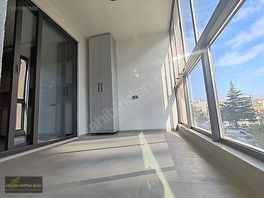 Edremit Hamidiye Meydanda SATILIK Premium 3+1 Lüks Daire - BALIKESİR EDREMİT fotoğraf 16
