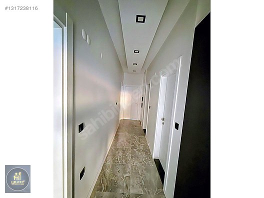 BAHÇELİ EVLER MAHALLESİ SATILIK DAİRE ELMAS PARK - AMASYA MERZİFON fotoğraf 8