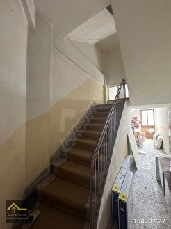 MUHTAR EMLAK'TAN ŞEHİR MERKEZİNDE KOMPLE SATILIK 3 KATLI BİNA - KÜTAHYA TAVŞANLI fotoğraf 17