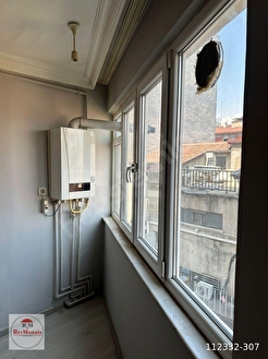 Maltepe G.M.K Bulvarında 50 M2 Geniş Salon + 2+1+Sekreterya Katta Asansörlü Ön C - ANKARA ÇANKAYA fotoğraf 6