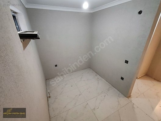Akçay da Satılık Sıfır 2+1 Bahçeli Oturuma Hazır Ters Dubleks - BALIKESİR EDREMİT fotoğraf 24