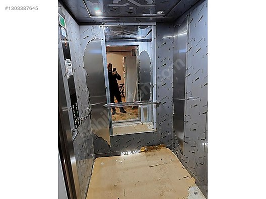 ÇARŞI MERKEZDE 3+1 SIFIR DAİRE - AĞRI PATNOS fotoğraf 5