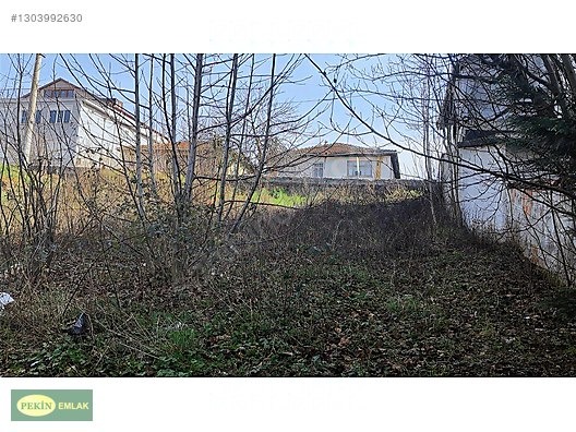 PEKİN EMLAK'tan satılık arsa - KOCAELİ BAŞİSKELE fotoğraf 20