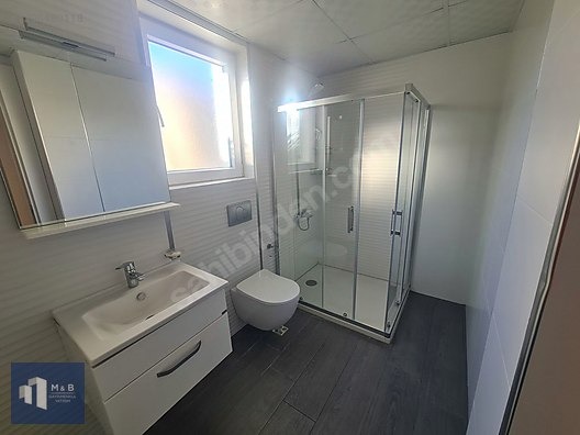 LİMAN SİTE İÇERİSİNDE-EBEVEYN BANYOLU 2+1 ARAKAT KİRALIK DAİRE - ANTALYA KONYAALTI fotoğraf 12