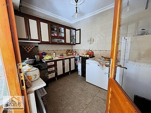ŞEHİTLİKTE LÜX 6+1 3 KATLI GENİŞ SATILIK VİLLA - ANKARA POLATLI fotoğraf 30