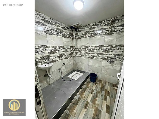 ALANYURT CUMHURİYET MAH SATILIK 1+1 DAİRE - BURSA İNEGÖL fotoğraf 4