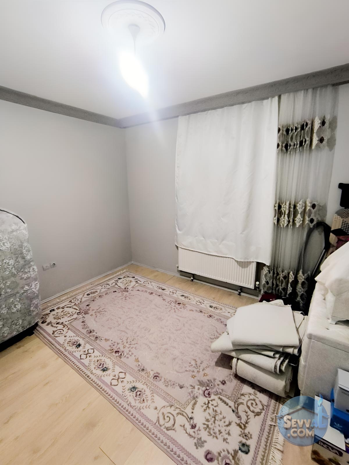 KÖRFEZ HEREKE KALICI KONUTLAR SATILIK 2+1 İÇİ YAPILI DAİRE - Kocaeli Körfez fotoğraf 8