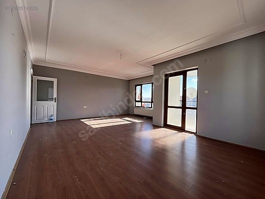 YÜCE'DEN▓GÜNEY CEPHE 4+1 ÇİFT BANYO,TERAS BALKON KÖK TAPU SİTE.D - ANKARA PURSAKLAR fotoğraf 3