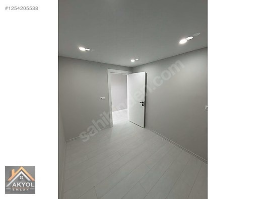 ^^AKYOL EMLAKTAN HANIMÇEŞME MAHALLESİ SATILIK 2+1 LÜKS DAİRE^^ - KÜTAHYA TAVŞANLI fotoğraf 5