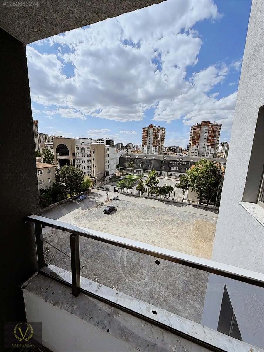 8.KAT SIFIR BAHÇELİEVLERDE DAİRE - KAYSERİ TALAS fotoğraf 25