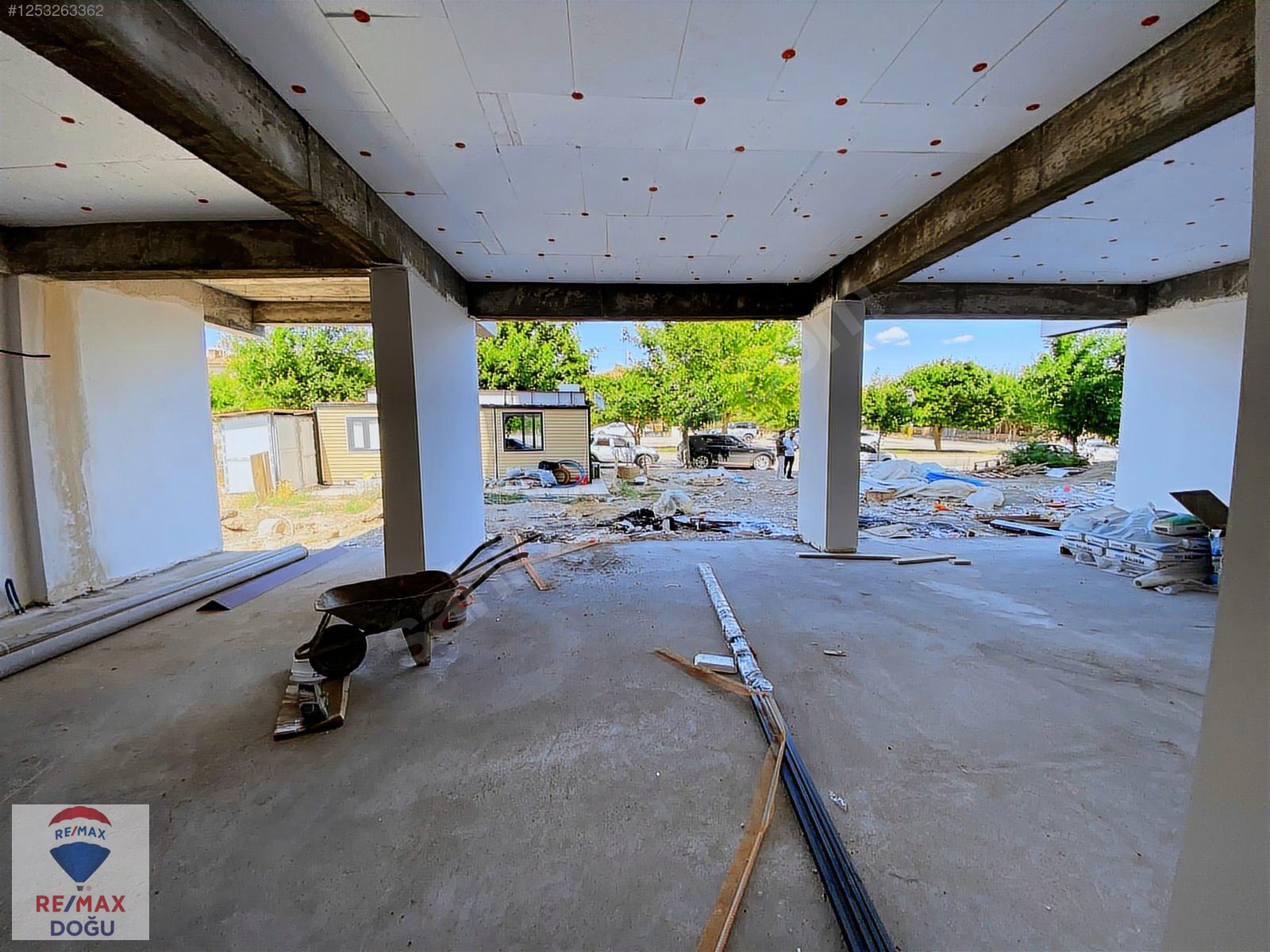 [REMAX DOĞU] DOĞUKENT CADDE'DE KURUMSALA HAZIR DEV DÜKKAN - ELAZIĞ MERKEZ fotoğraf 2