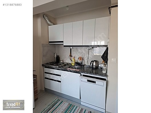 Taşkın Hotel Yanı Eşyalı Kiralık 1+1 Daire - BİLECİK BOZÜYÜK fotoğraf 13